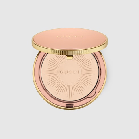 0,5, Gucci Matte Powder, poudre visage