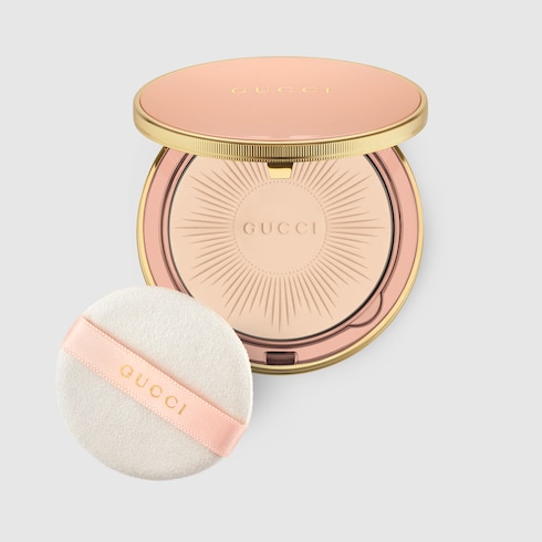 0,5, Gucci Matte Powder, poudre visage