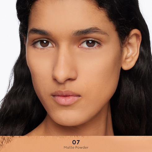 07, Gucci Matte Powder, Face Powder