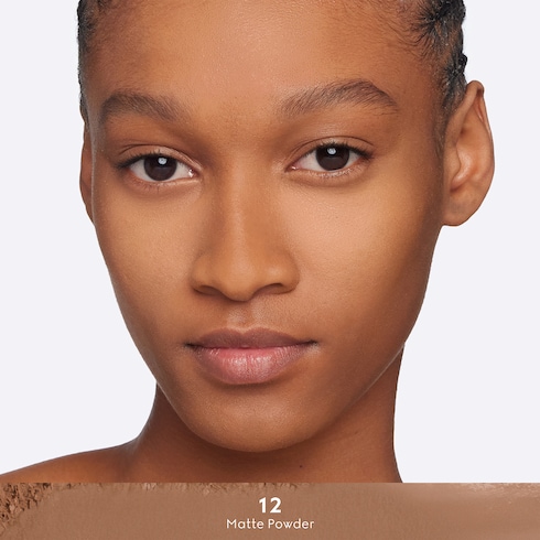 12, Cipria Gucci Matte Powder