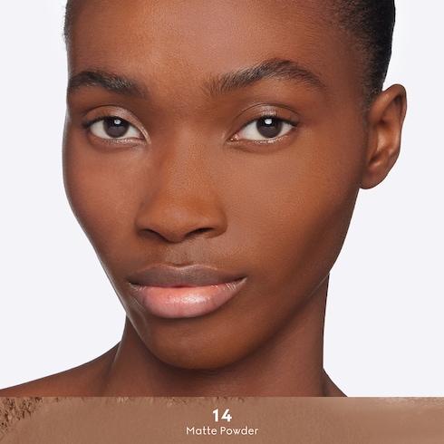 14, Gucci Matte Powder, poudre visage