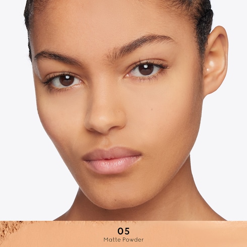 05, Gucci Matte Powder, Gesichtspuder