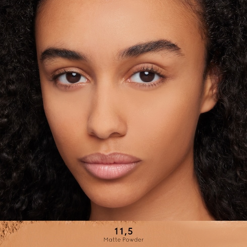 11,5, Cipria Gucci Matte Powder