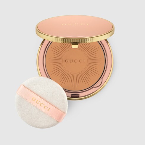 11,5, Gucci Matte Powder, poudre visage