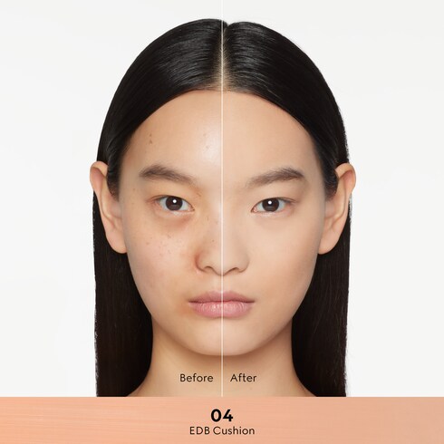 04, fond de teint Cushion Étérnité De Beauté SPF