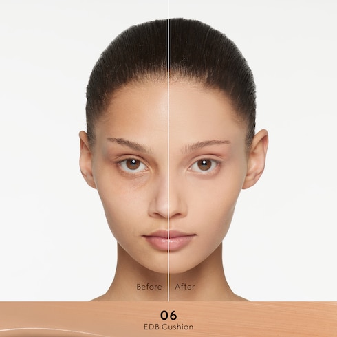 06, Étérnité De Beauté Cushion SPF foundation