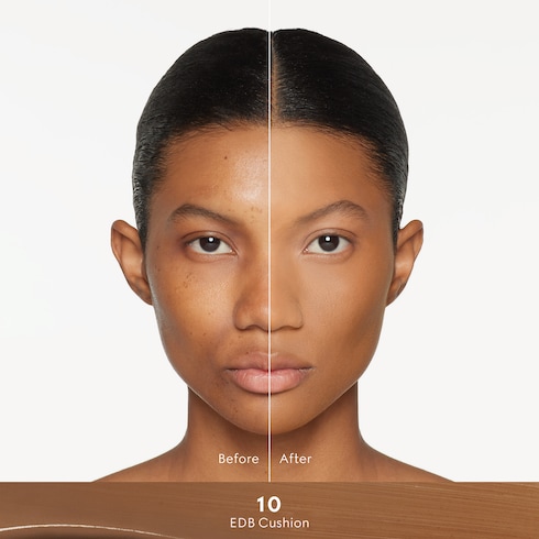 10, Étérnité De Beauté Cushion Foundation mit LSF