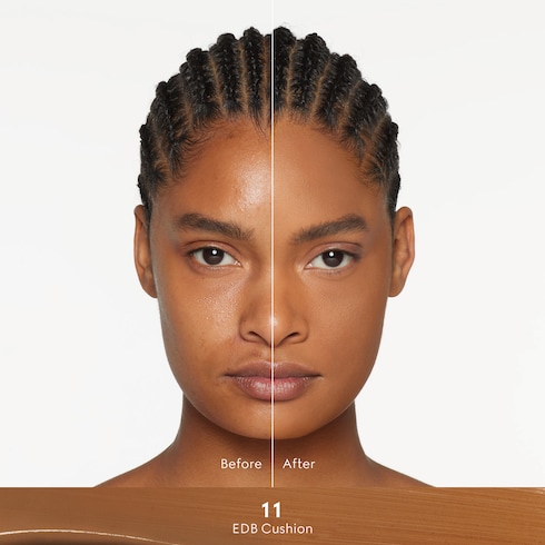 11, Étérnité De Beauté Cushion SPF foundation