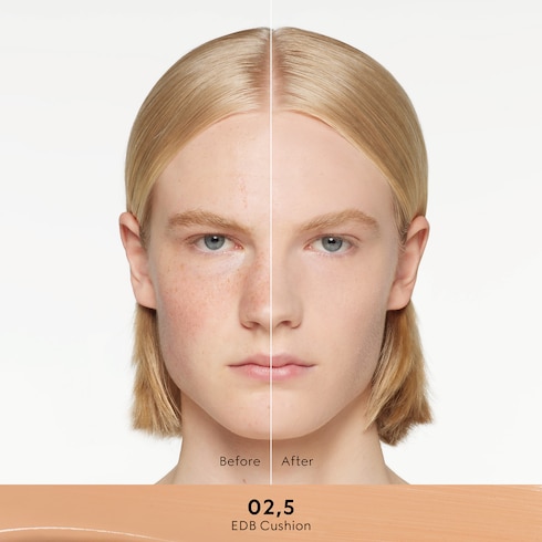02.5, Étérnité De Beauté Cushion SPF foundation