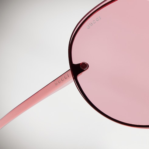 Mask镜框太阳眼镜