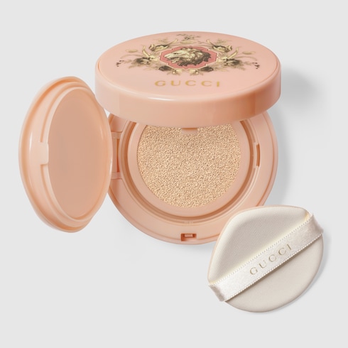 02, fondotinta SPF Cushion De Beauté