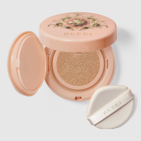 03,5, fondotinta SPF Cushion De Beauté