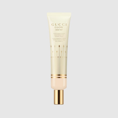 11, skin tint Gucci Glow