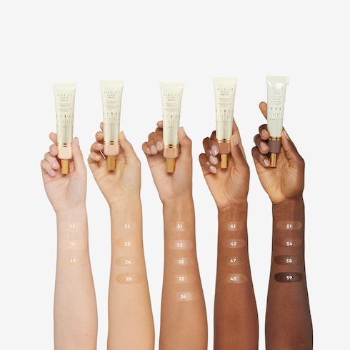 Gucci Glow Skin Tint - 色号15