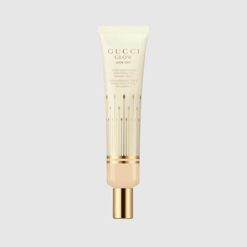 17, skin tint Gucci Glow