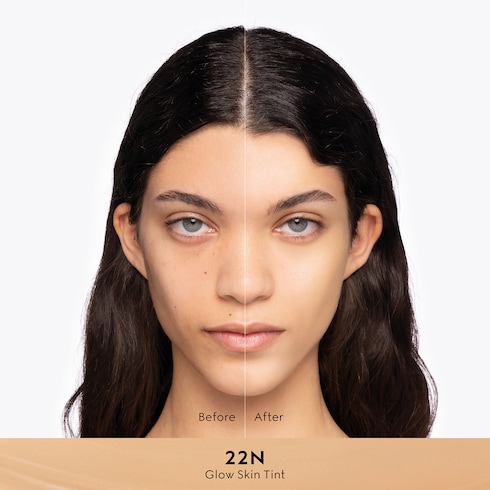 Gucci Glow Skin Tint - 色号22