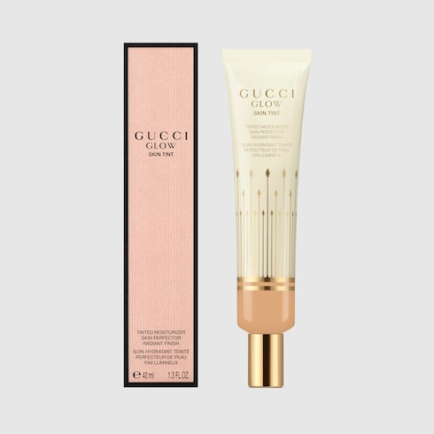 Gucci Glow Skin Tint - 色号35