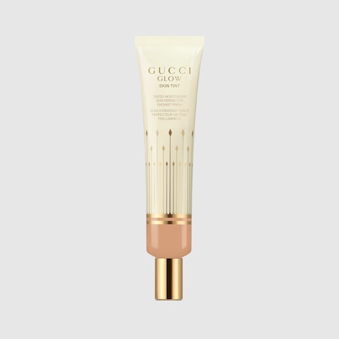 36, skin tint Gucci Glow