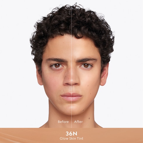 Gucci Glow Skin Tint - 色号36