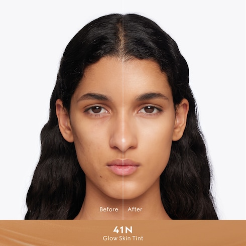 41, Gucci Glow Skin Tint