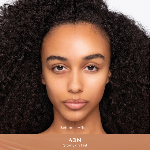 Gucci Glow Skin Tint - 色号43