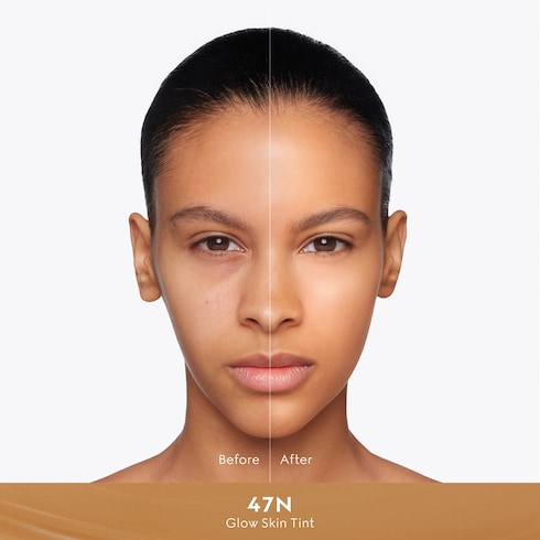 Gucci Glow Skin Tint - 色号47