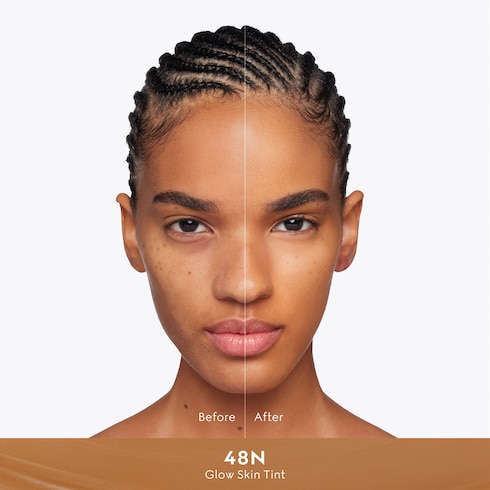 48, Gucci Glow Skin Tint