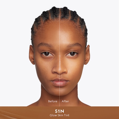 Gucci Glow Skin Tint - 色号51