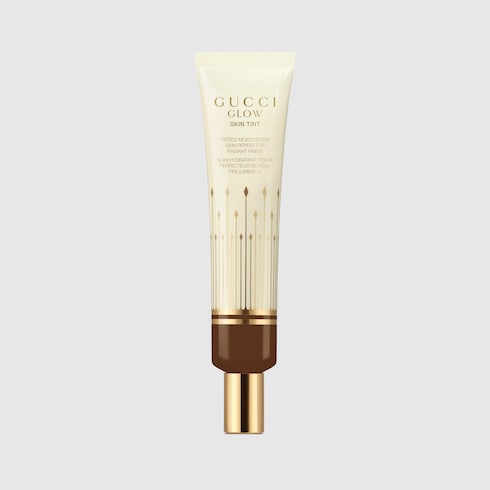 58, Gucci Glow Skin Tint