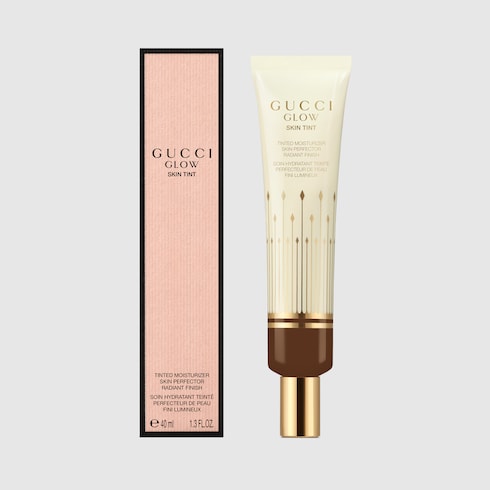 58, skin tint Gucci Glow