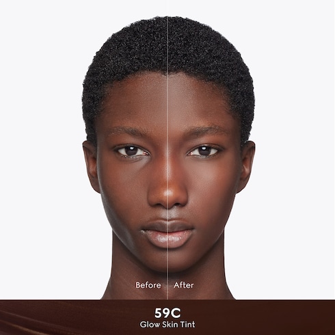 59, Gucci Glow Skin Tint