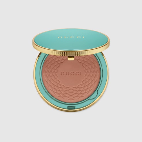 01, Poudre De Beauté Éclat Soleil Puder