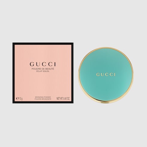 01, Bronceador Poudre De Beauté Éclat Soleil