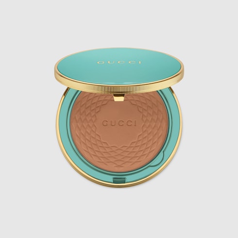 03, Poudre De Beauté Éclat Soleil Powder