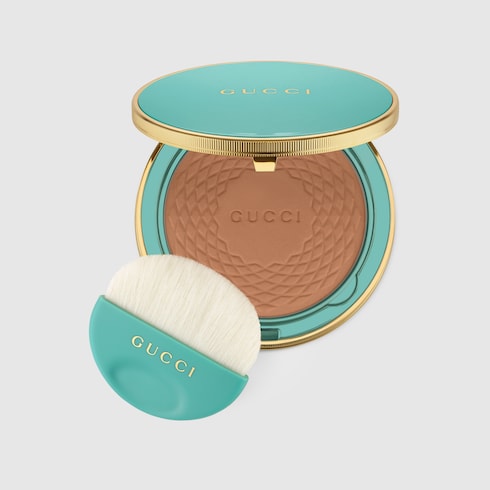03, Poudre De Beauté Éclat Soleil Puder