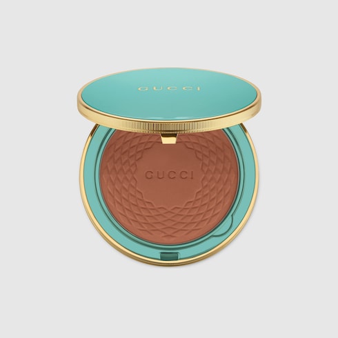 04, Poudre De Beauté Éclat Soleil Powder