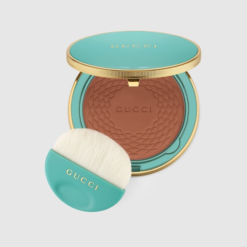 04, Poudre De Beauté Éclat Soleil Powder