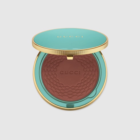 05, Poudre De Beauté Éclat Soleil Powder