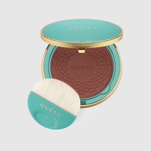 05, Poudre De Beauté Éclat Soleil Powder