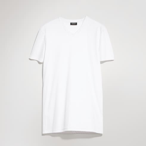 ソフトレーヨン ジャージー Tシャツ