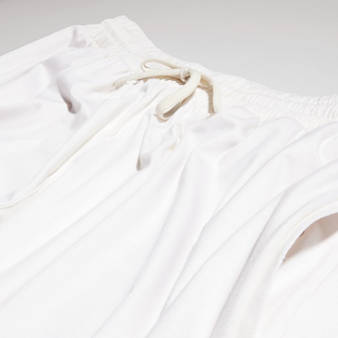 Pantalon de sport en jersey de rayonne douce
