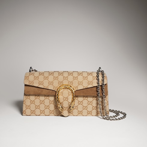 Mittelgroße Dionysus Schultertasche