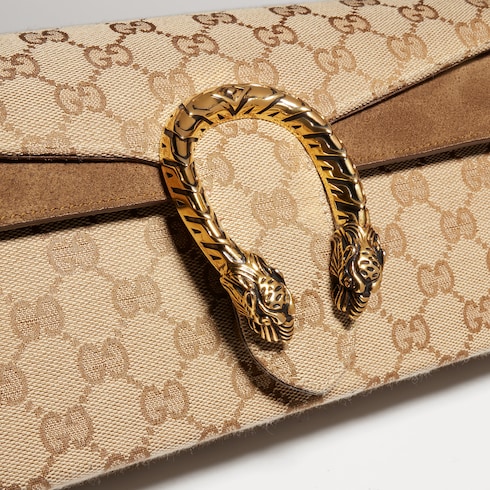 Mittelgroße Dionysus Schultertasche