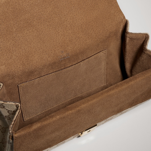 Mittelgroße Dionysus Schultertasche