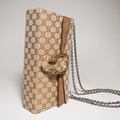 Sac à épaule Dionysus moyen format