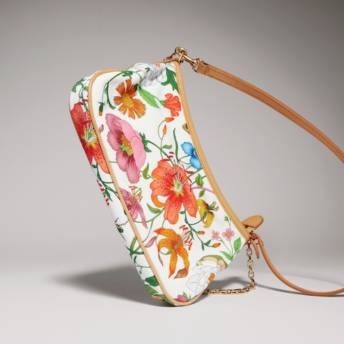 Kleine Gossip Schultertasche