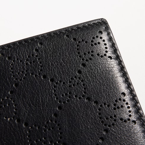 Aria Faltbrieftasche