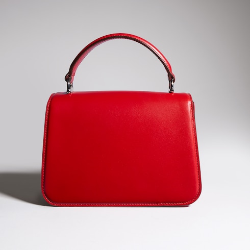 Kleine Gucci Siena Henkeltasche
