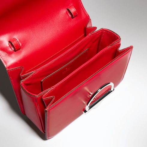 Kleine Gucci Siena Henkeltasche