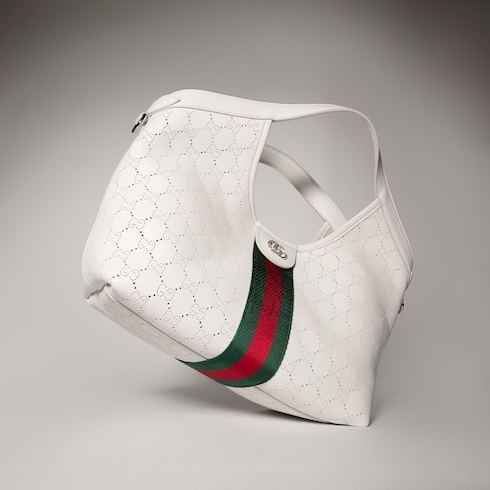 Bolso tote pequeño Gucci Giglio